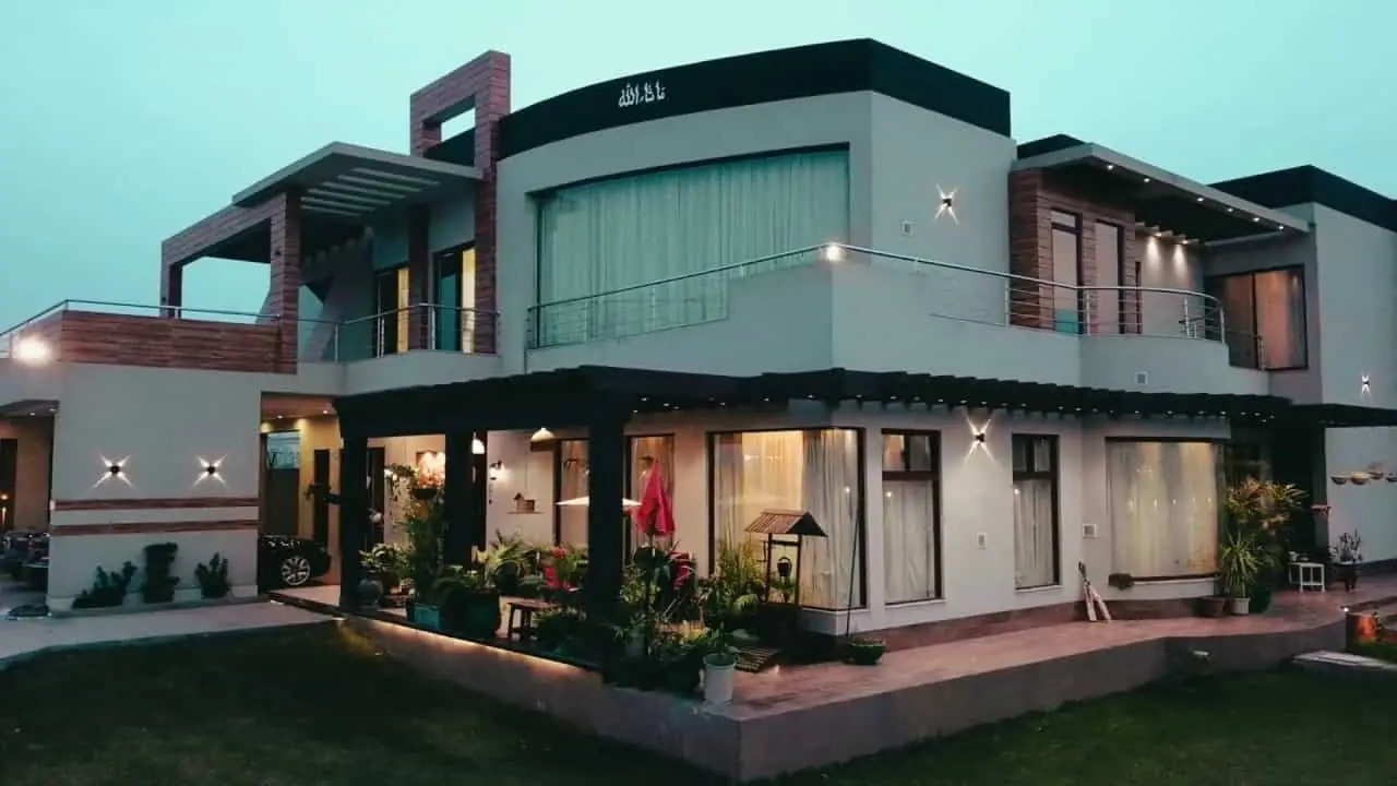 Green Acres Housing Society Lahore — green acres housing society lahore location and access