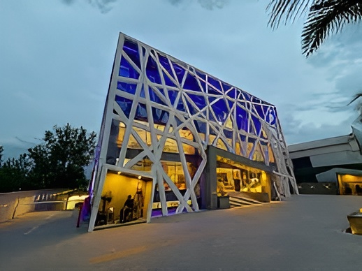 Development & Facilities