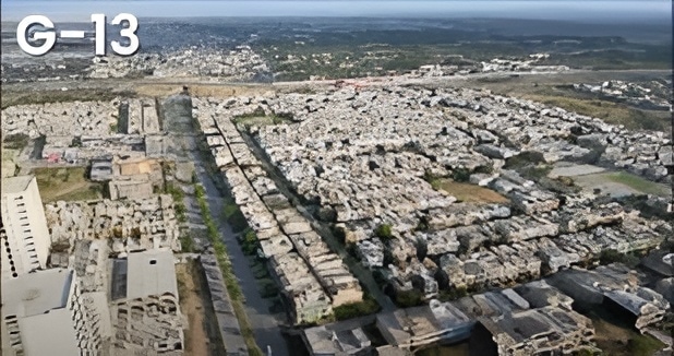 Development & Infrastructure