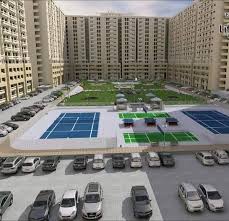 Development & Infrastructure