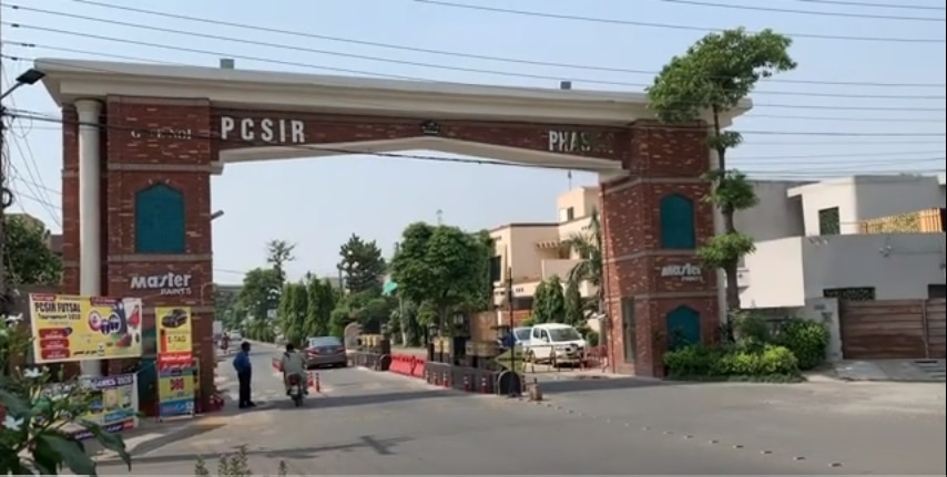 Development and Infrastructure