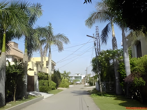 Developments & Amenities