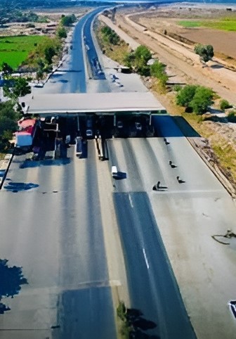 Developments & Infrastructure