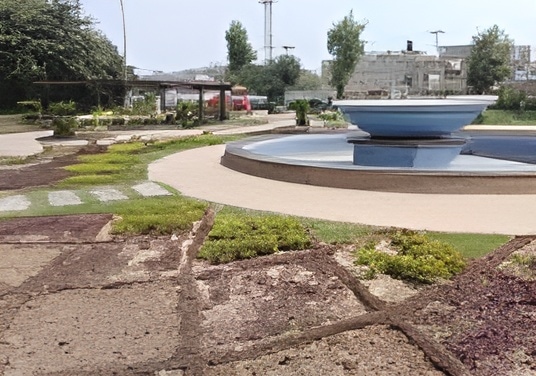 Developments & Infrastructure