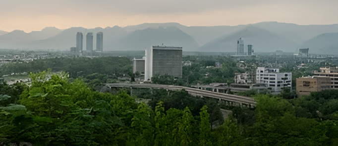 Developments & Infrastructure