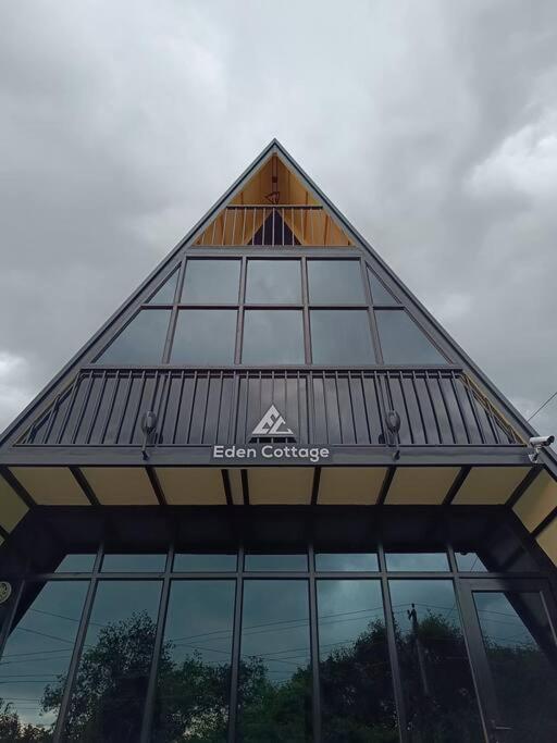  Eden Lahore's Major Projects