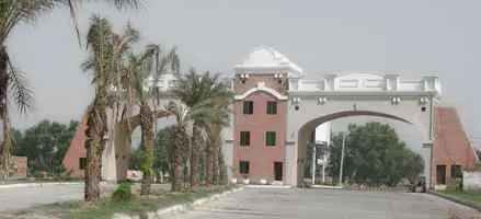 Elite Town Lahore — elite town lahore location and access