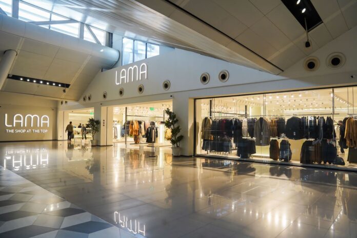 Emporium Islamabad Features