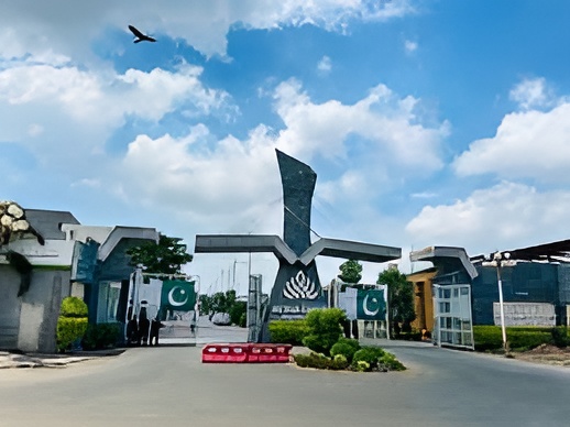 Expanding the Vision of Modern Living