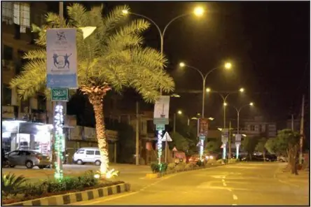 Pak Arab Housing Scheme Lahore — plots and inventory