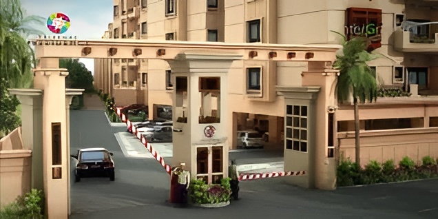 Facilities & Amenities