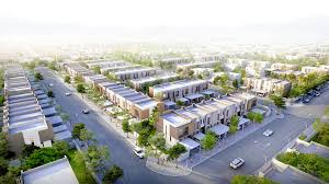 Facilities & Amenities