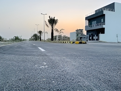 Facilities & Amenities 