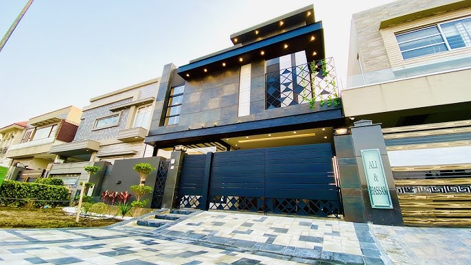 Facilities & Amenities