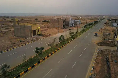 Facilities & Amenities