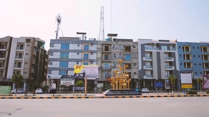 Facilities & Features