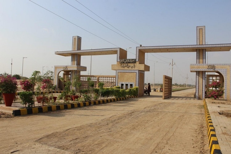 Facilities and Amenities