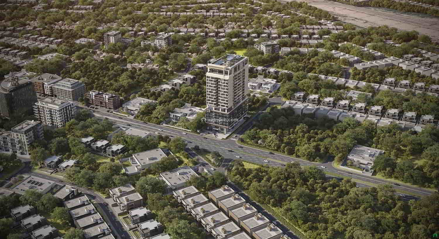 Facilities and Amenities