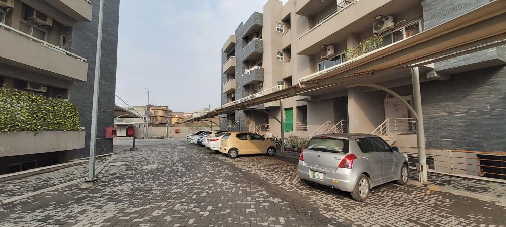 Facilities and Amenities