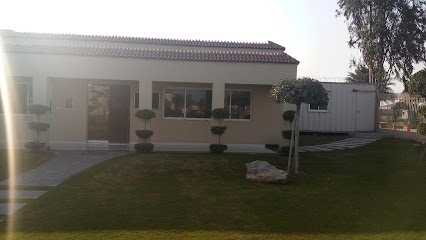 Facilities and Amenities