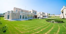 Facilities and Benefits