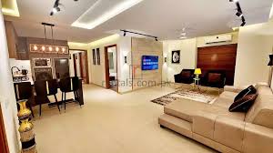 Facilities and Features