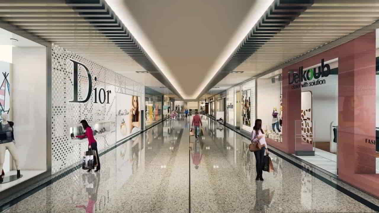 Facilities and Features