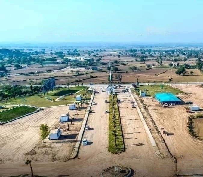 Facilities and Features 