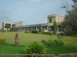 Facilities and Features