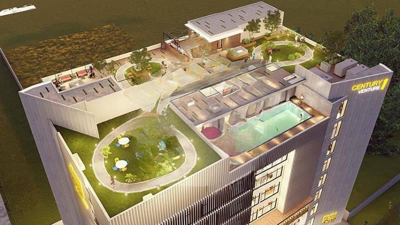 Facilities and Features