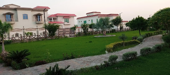 Facilities and Features