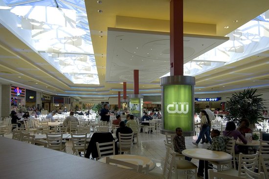 Facilities and Features