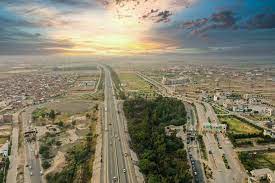 Facilities and Features