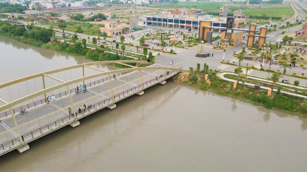 Facilities and Features