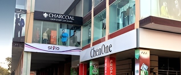 Facilities at Azaan Heights