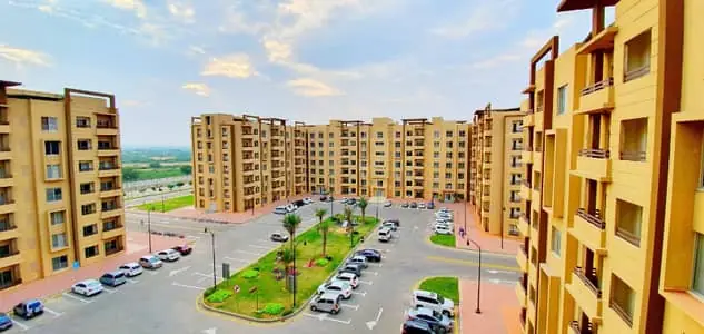 The Centaurus Islamabad | Mall — facilities and on-ground infrastructure