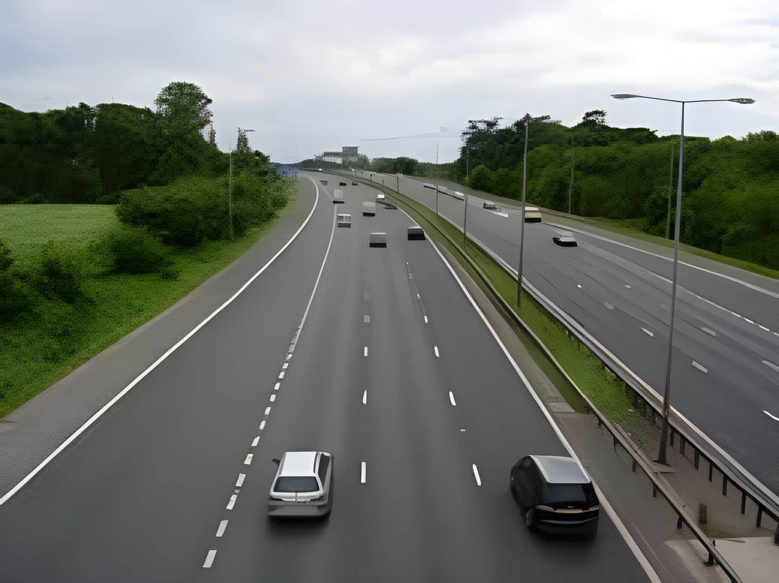 Faisalabad – The Manchester of Pakistan