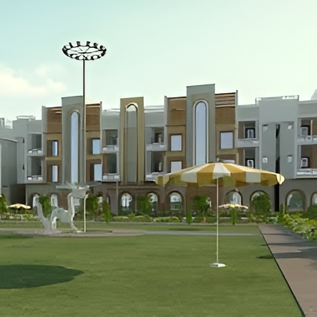 Family Friendly Homes