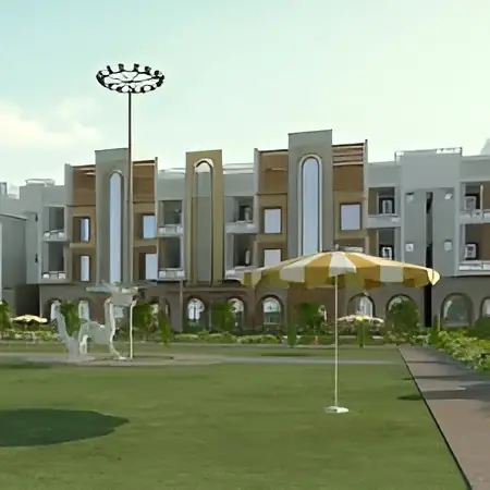 King’s Cottages Karachi — king’s cottages karachi location and access