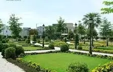 Al-Jannat Garden Rawalpindi — facilities and on-ground infrastructure
