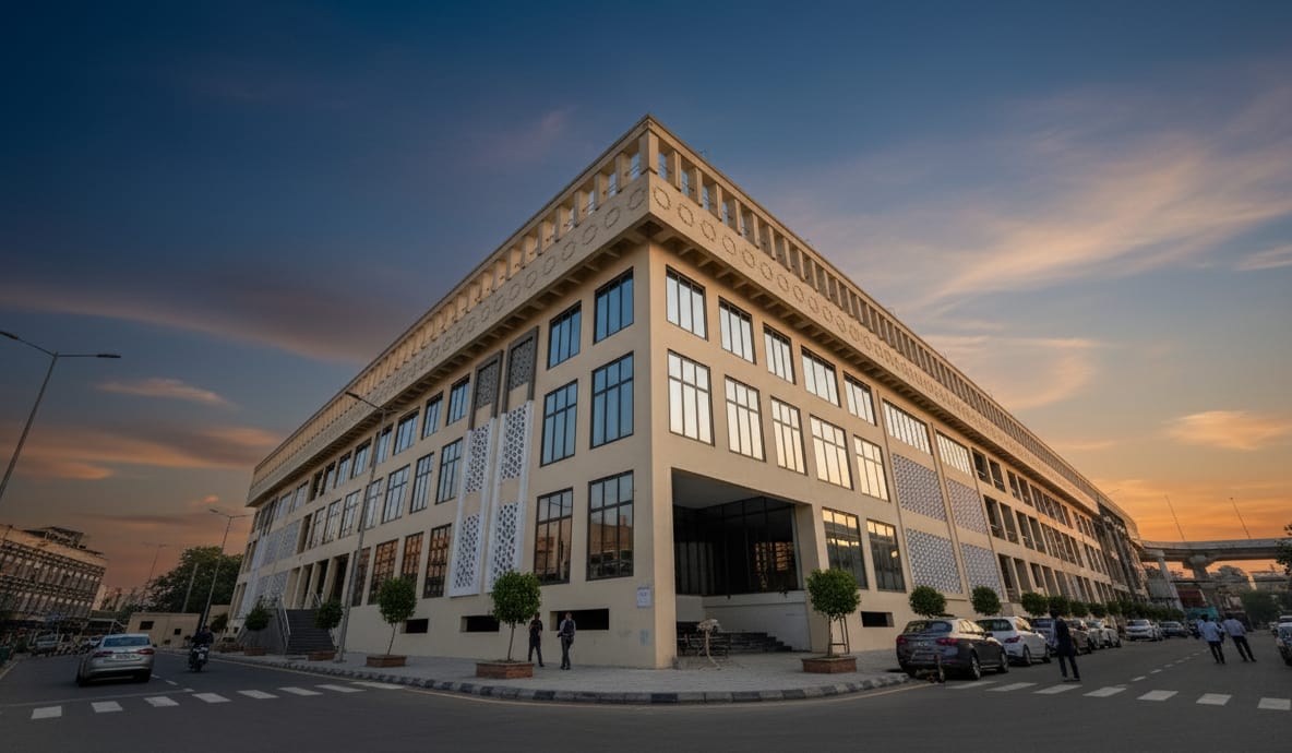 Features & Amenities