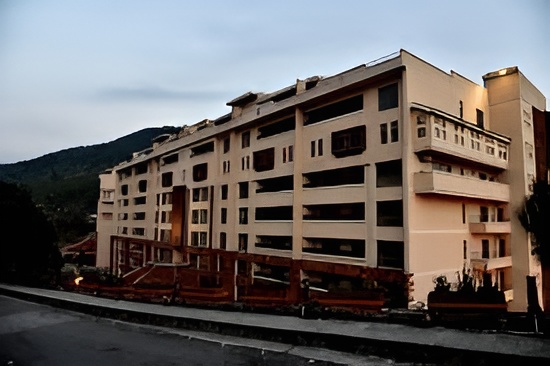 Features & Amenities