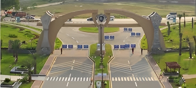 Features & Amenities