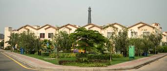 Features & Lifestyle