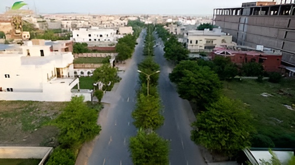 Features and Amenities