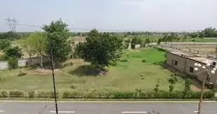 Canal Valley Faisalabad — facilities and on-ground infrastructure
