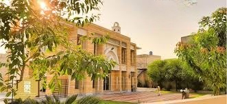 Features and Facilities