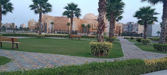 Features and Facilities