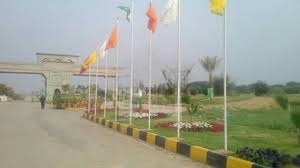 Features and Facilities