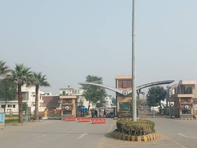 Features and Facilities